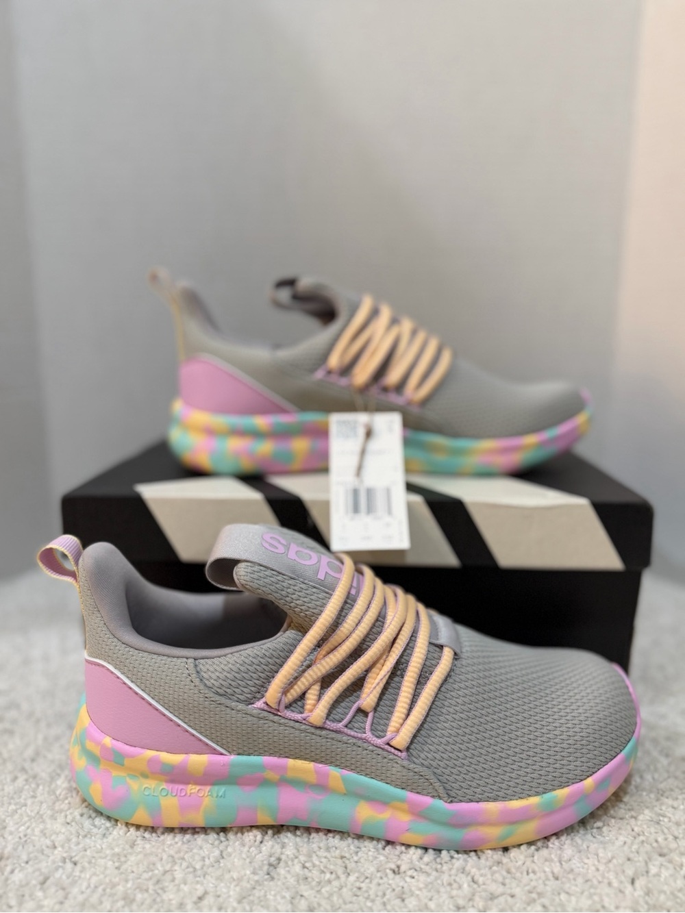 Adidas Cloudfoam Cloudswift